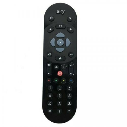  SKY Q INFRARED TV REPLACEMENT REMOTE CONTROL