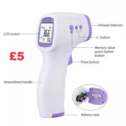 Noshahi Tech instore deal on