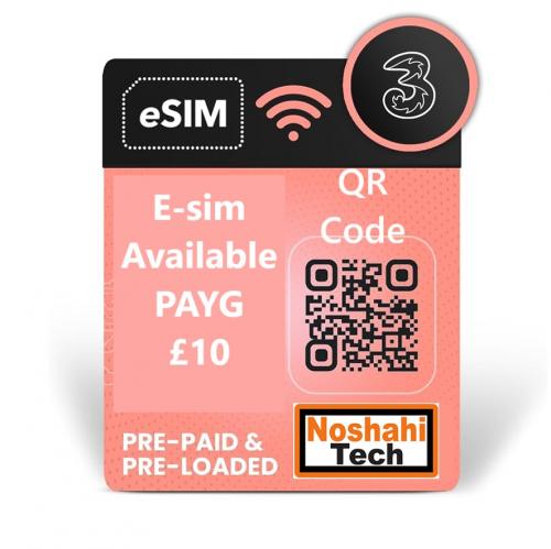 Noshahi Tech instore deal on