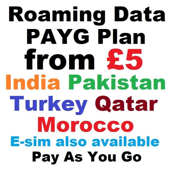 Noshahi Tech instore deal on