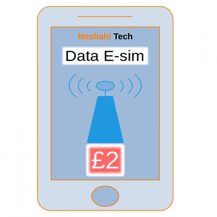 Noshahi Tech instore deal on