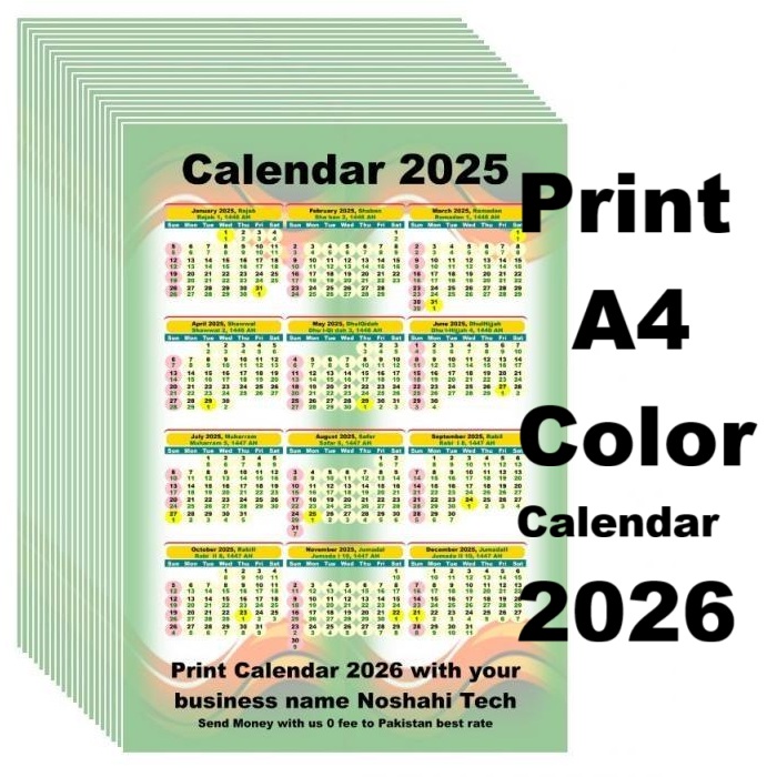 Noshahi Tech instore deal on