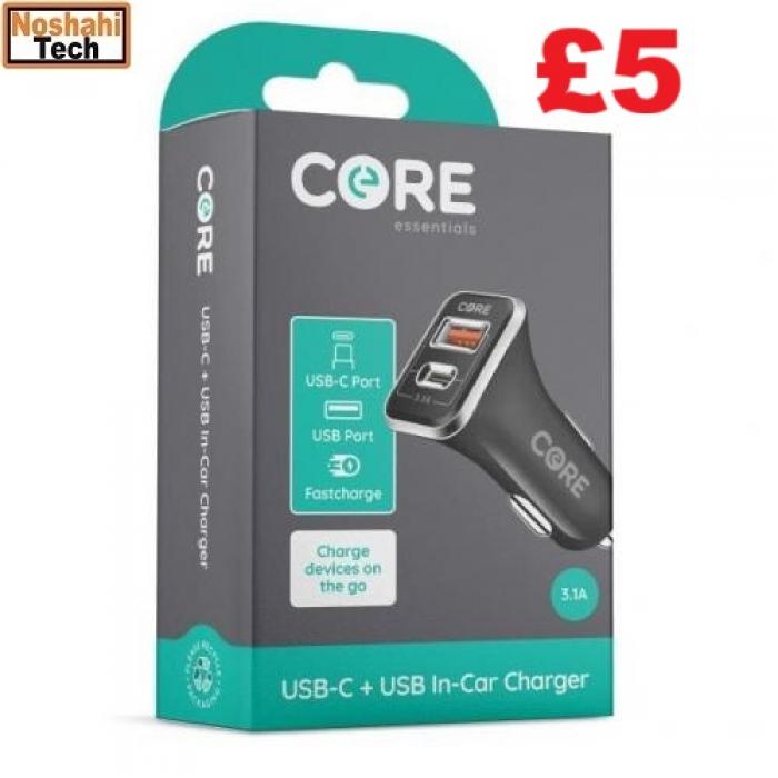 Noshahi Tech instore deal on