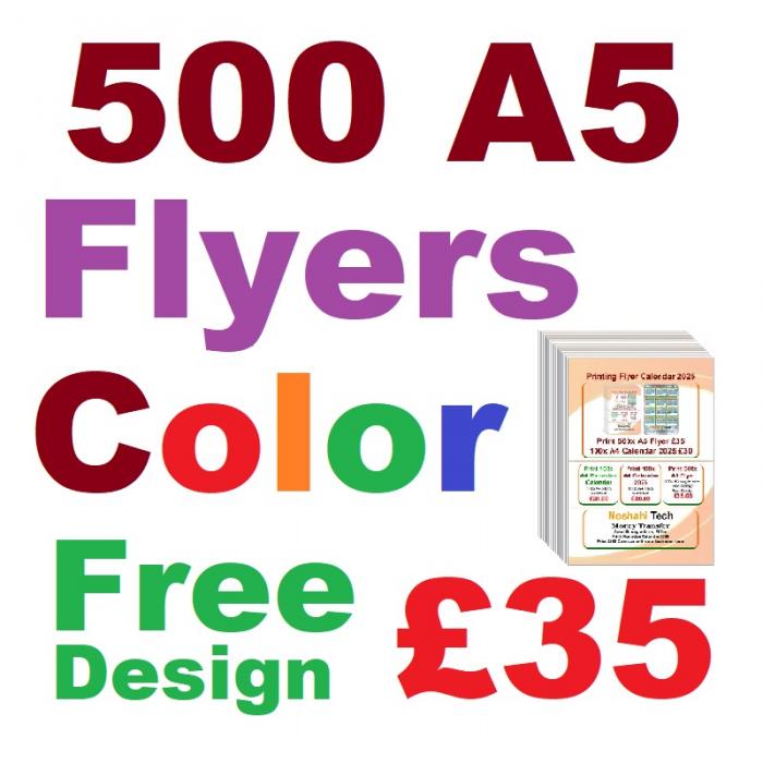 Noshahi Tech instore deal on