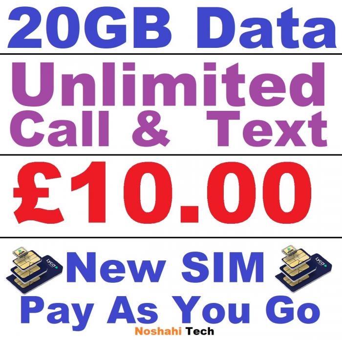 Noshahi Tech instore deal on