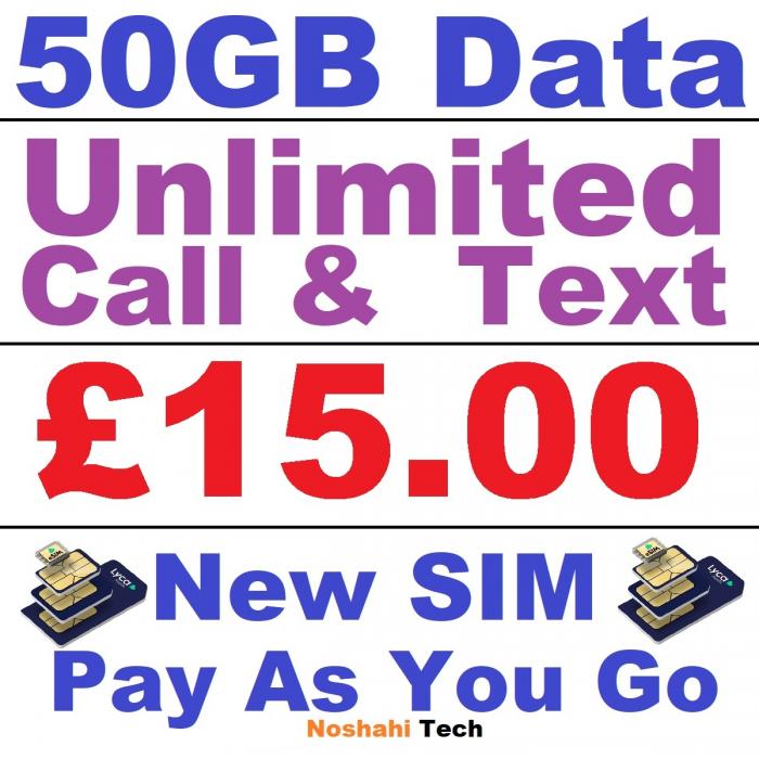 Noshahi Tech instore deal on