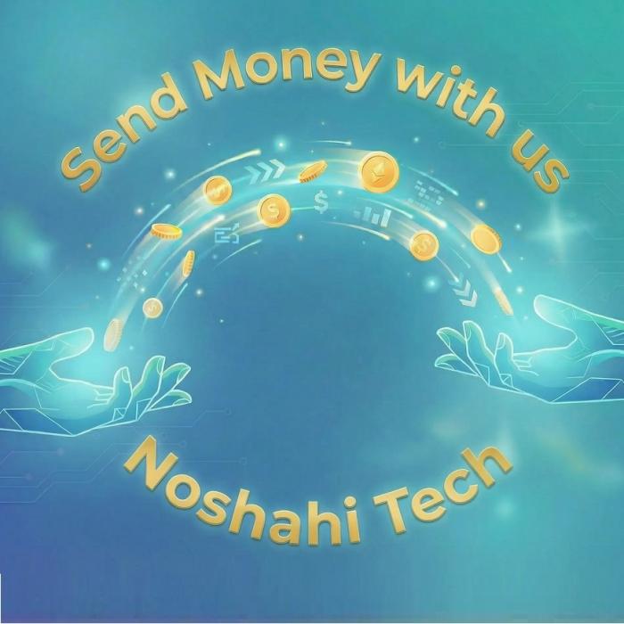 Noshahi Tech instore deal on