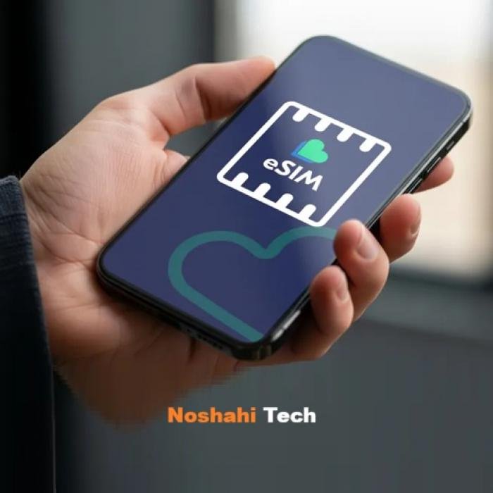 Noshahi Tech instore deal on