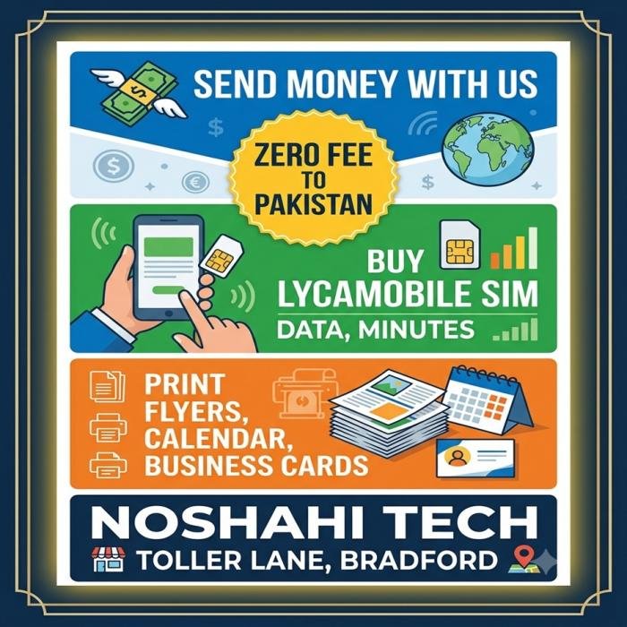 61 Wholesale Toys, Phone cables Chargers Noshahi Tech Bradford