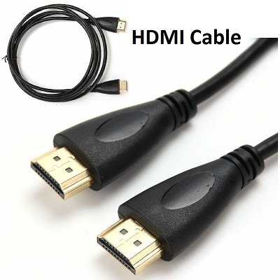 Cable Hdmi Cable Ultra Hd High Speed 