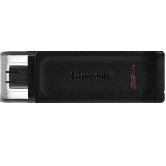 Kingston DataTraveler 32GB USB 3 Type-C Drive Memory Stick 