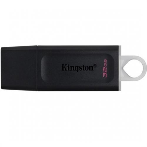 Kingston DataTraveler 32GB USB 3.0 Memory Stick Drive