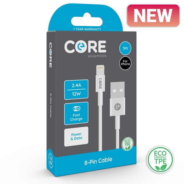 Cable Fast Charging For Iphone 5 6 7 8 X Xs Xr 11 12 13 Pro Ipad Sync Usb Cable Lightning Core  
