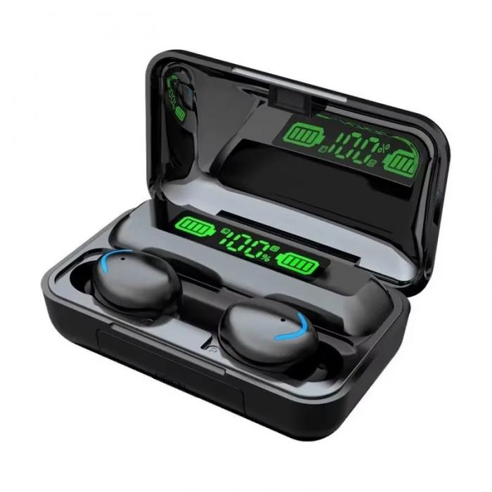 Wireless Earphone Rechargable Bluetooth Airpod For Phone 