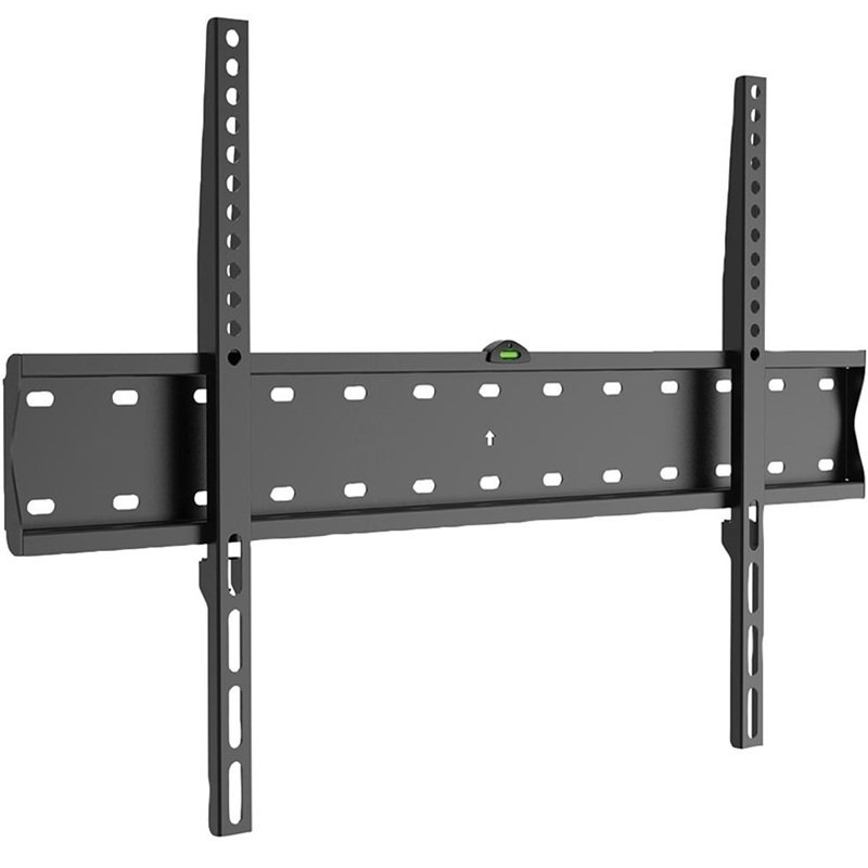 TV Wall Mount Bracket for 37-70 Inch LCD LED TVs Slim Fixed Wall Mount